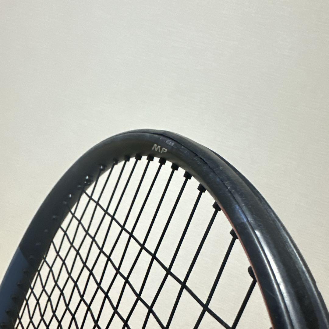 HEAD RADICAL MP グラフィン 295g G2 2019 2本セット