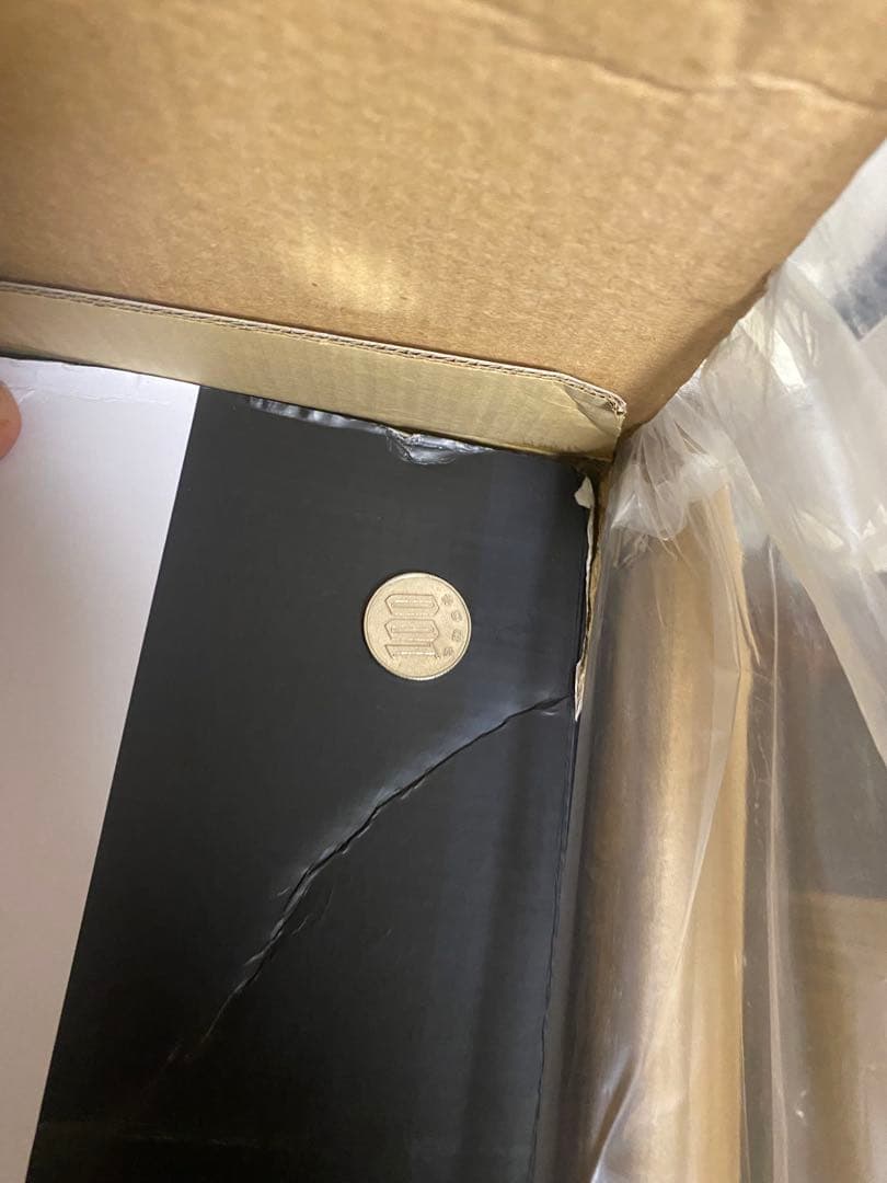 開封未使用品 COOLPROPS ネギガンテ カプコン フィギュア