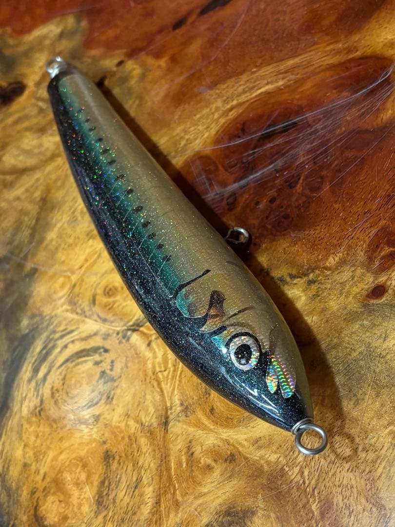 ★カーペンター★ブルーフィッシュ 60-170★イワシ1★