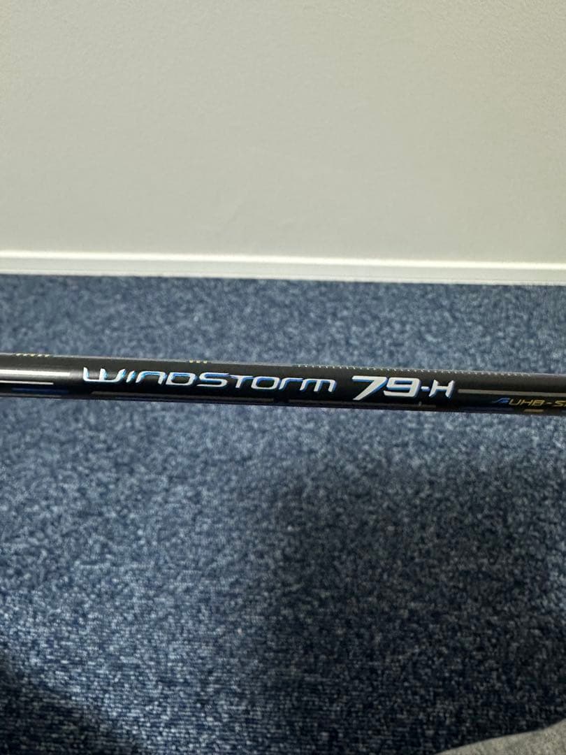 リーニン　WindStorm 79-H