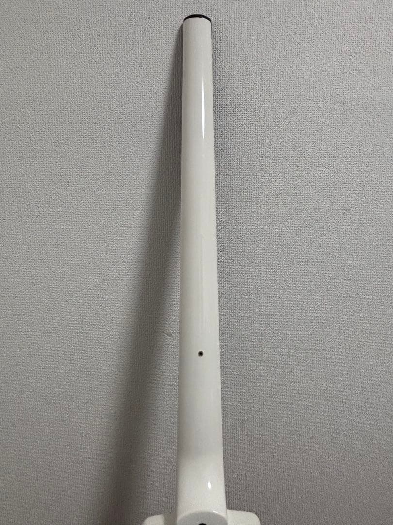 Spirit XT-2 Standard Bass ホワイト付属品付き