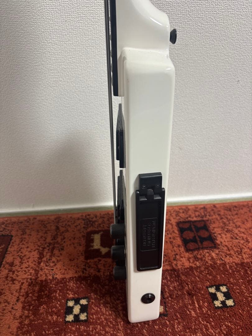 Spirit XT-2 Standard Bass ホワイト付属品付き