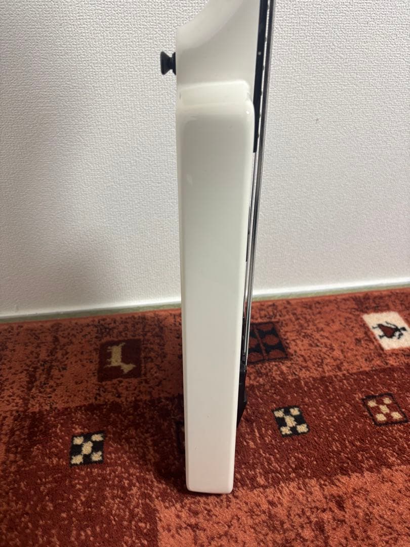 Spirit XT-2 Standard Bass ホワイト付属品付き