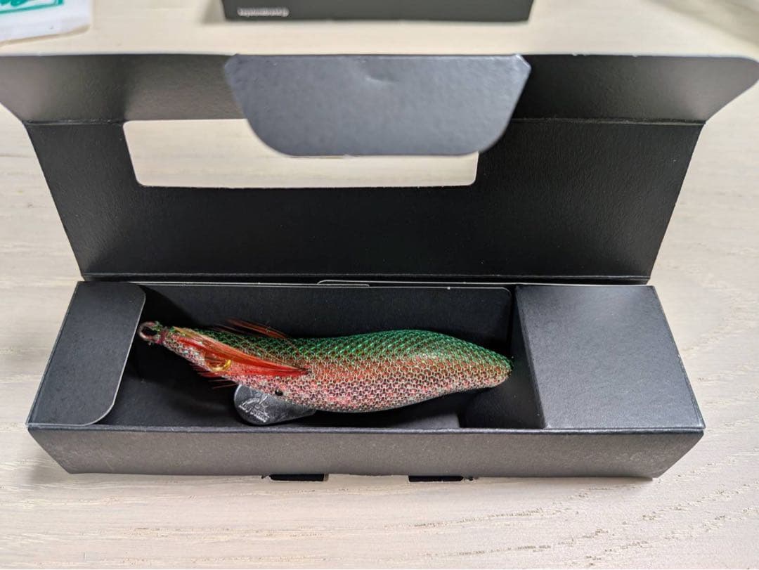 キーストン　リボルト モンロー夜焚き 2.5号 受注生産モデル