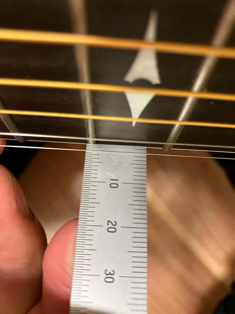 TAYLOR 810-BCE 2000年製　塗装剥がれあり　完動品　ハードケース