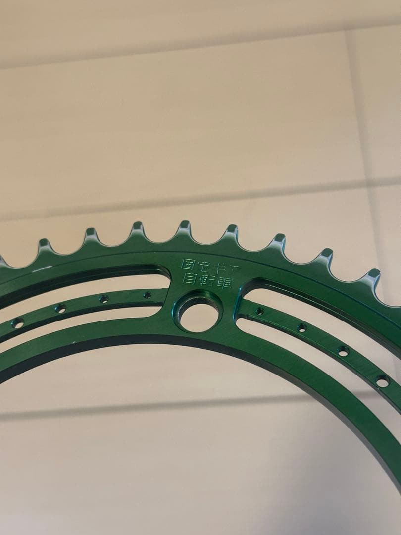 OSKG チェーンリング 48t