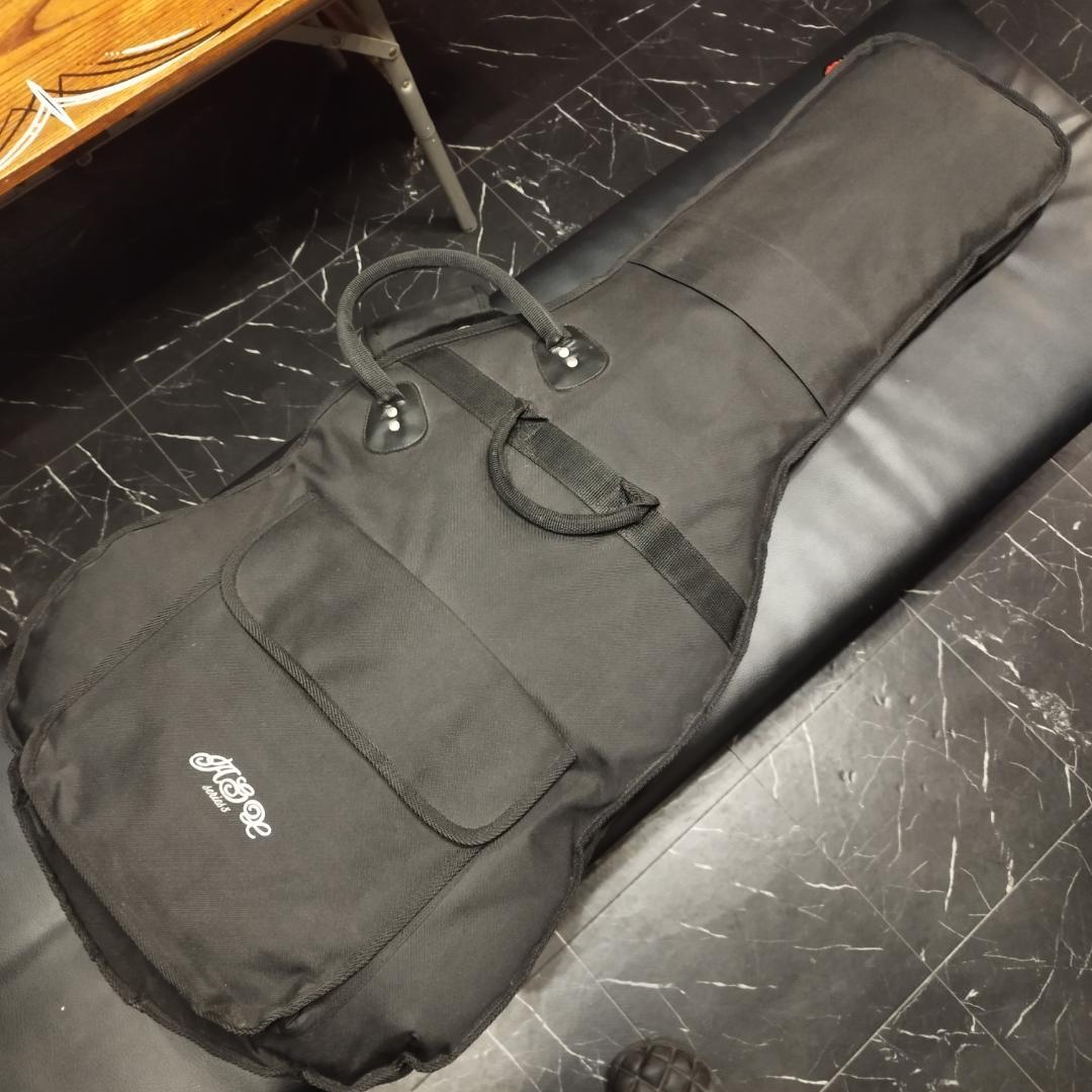 Norma ノルマ 60年代製 ビザール エレキギター　Tomboフルアコ