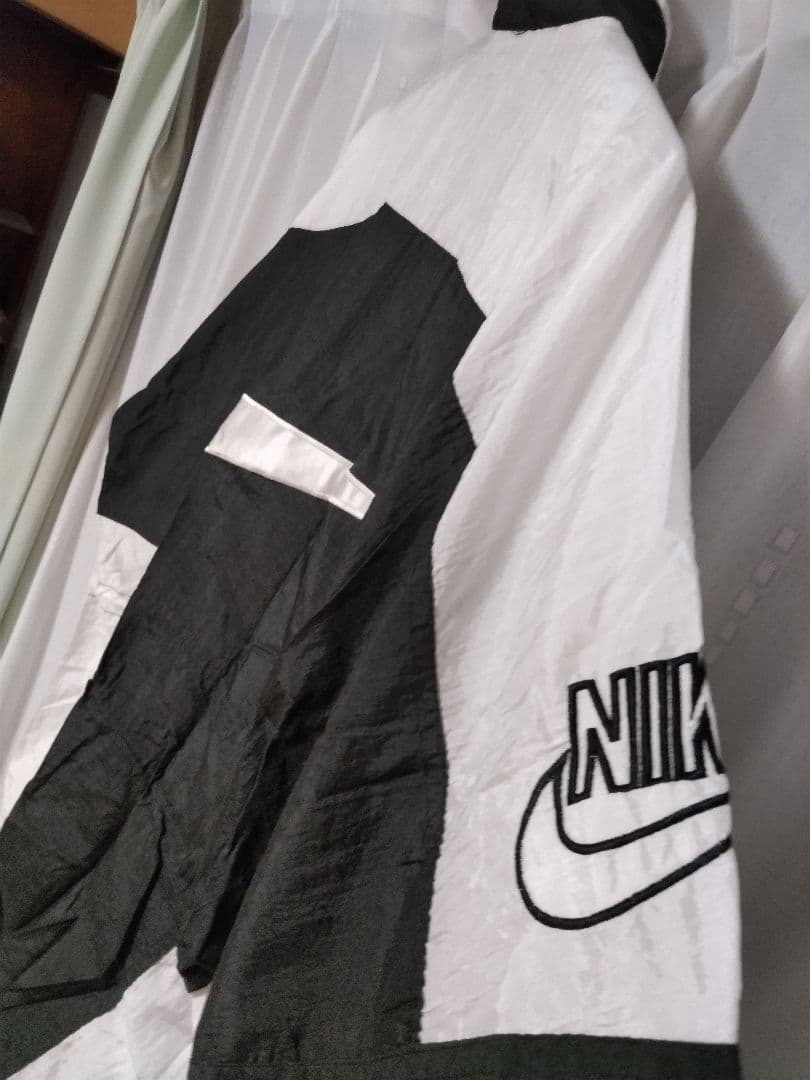 NIKE ウィンド ブレーカー（WU-K02）