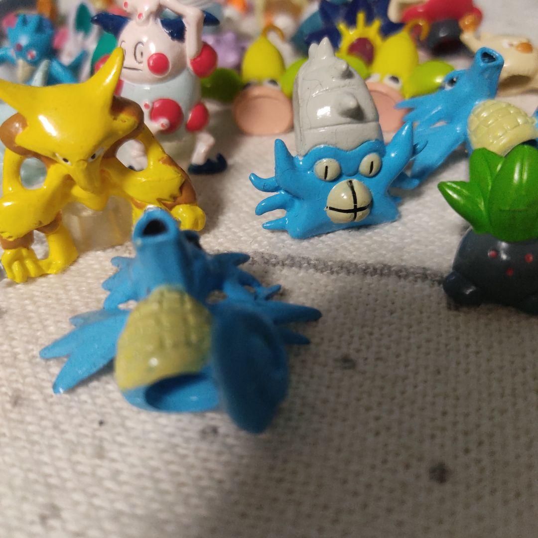 ポケモン　フルカラースタジアム フルカラーコレクション　フィギュア　まとめ売り