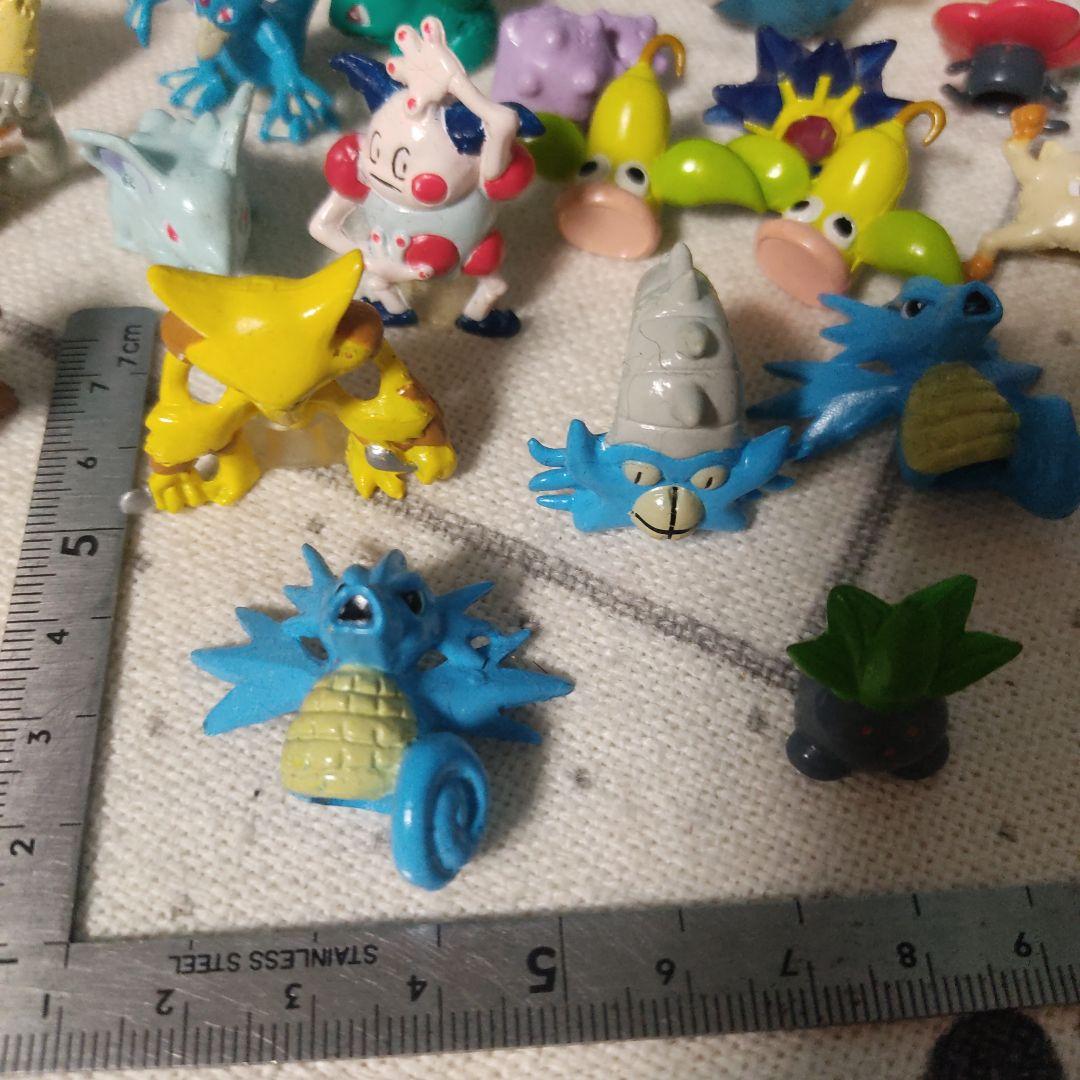 ポケモン　フルカラースタジアム フルカラーコレクション　フィギュア　まとめ売り