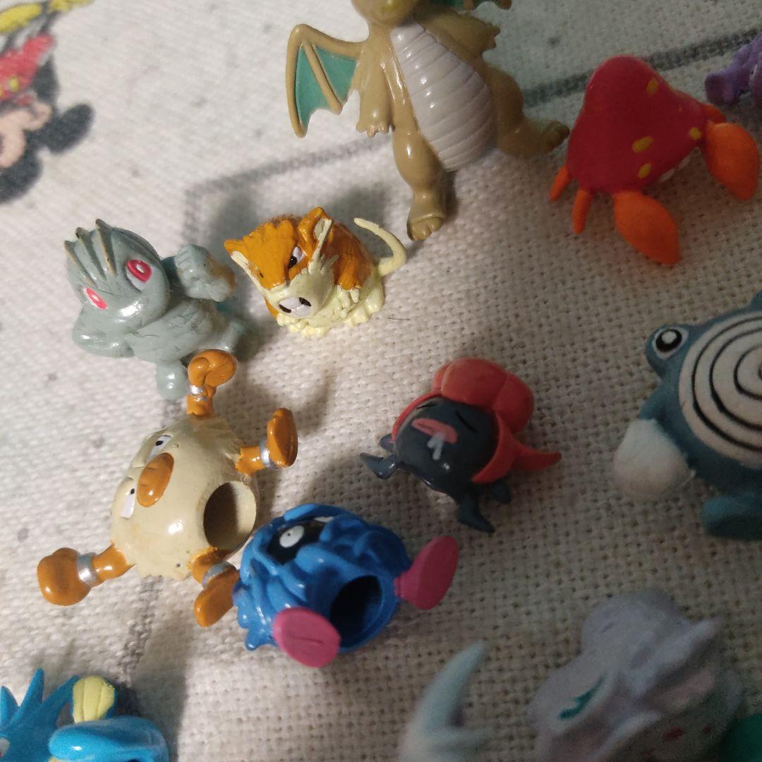 ポケモン　フルカラースタジアム フルカラーコレクション　フィギュア　まとめ売り
