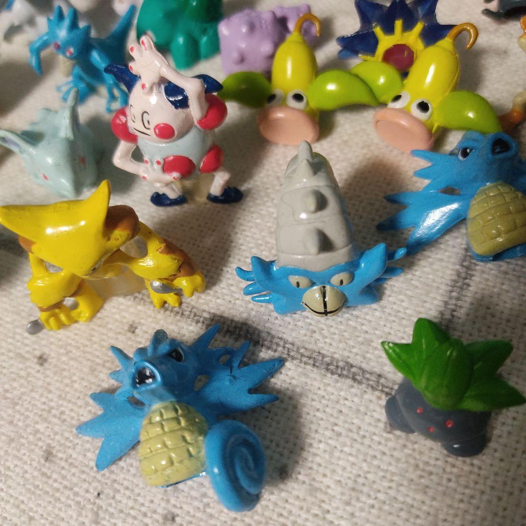 ポケモン　フルカラースタジアム フルカラーコレクション　フィギュア　まとめ売り