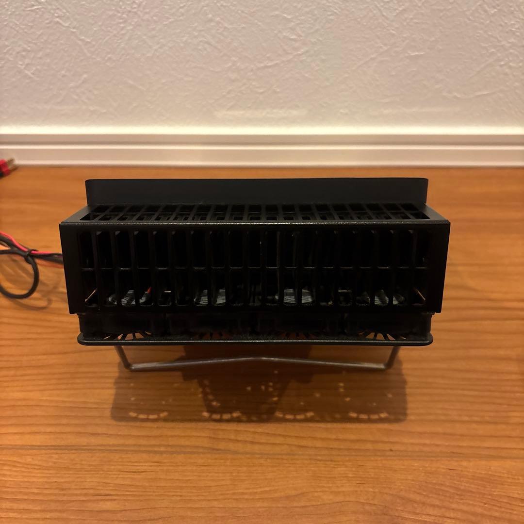 Futaba CDR-5000 バッテリーチャージャー