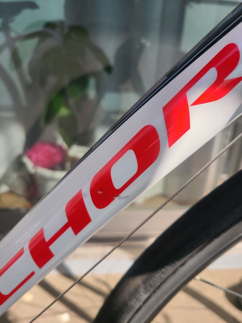 アンカー　ロードバイク