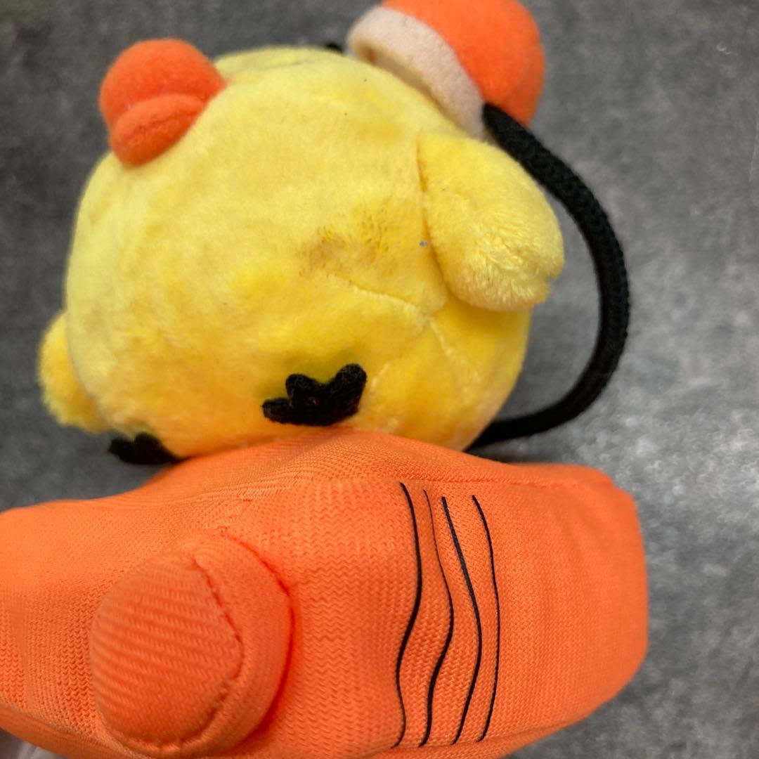 リラックマ　黄色いとり　ぬいぐるみ　コップ　お弁当箱