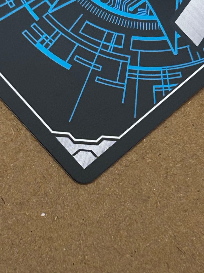 万化の運命者 クリスレイン・カデンツァ SEC ヴァンガード