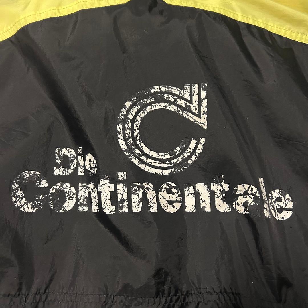 【激レア】90s ナイキ ドルトムント ナイロンジャケット XLサイズ