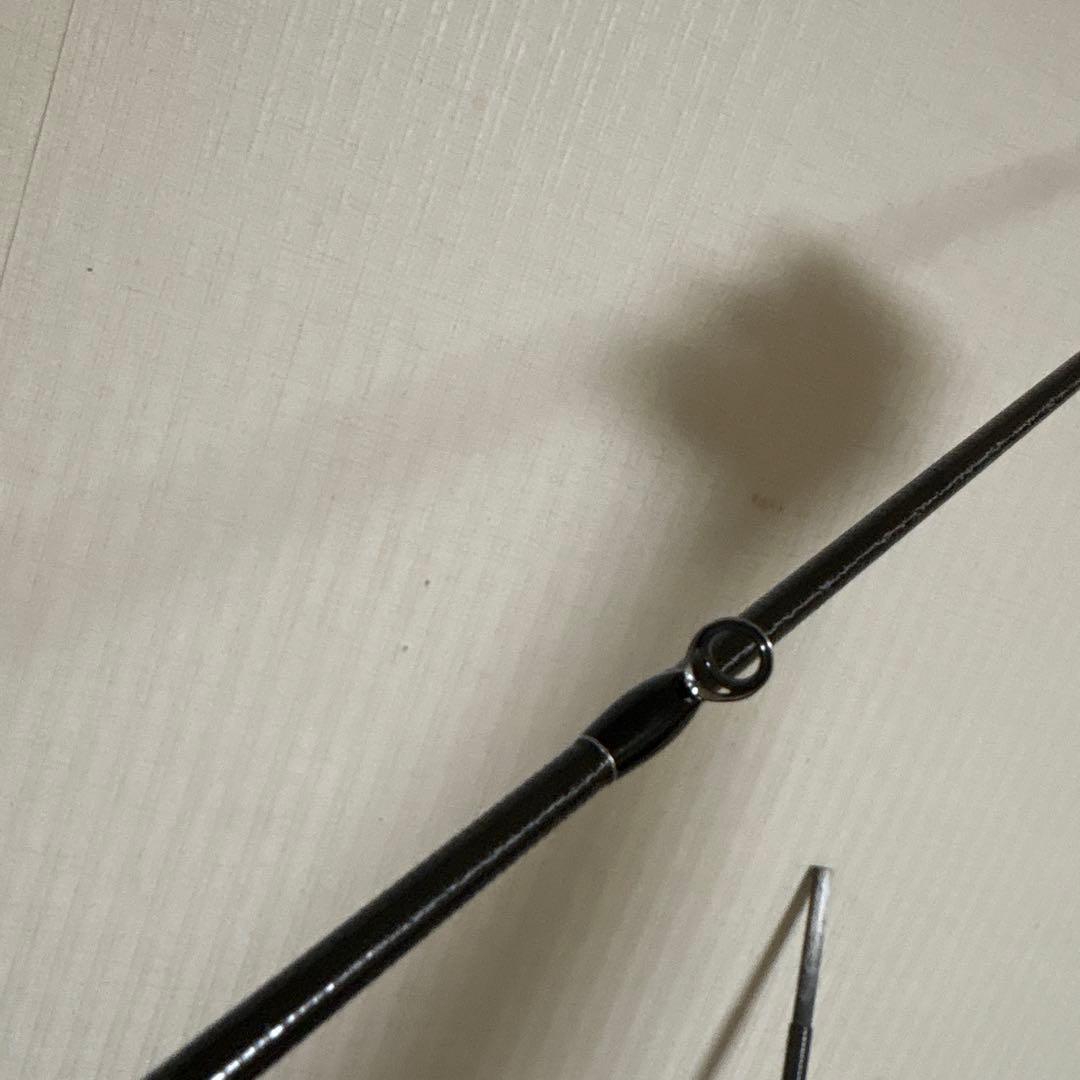 Gクラフト　モンスターサーフリミテッド 1072TR シューティング