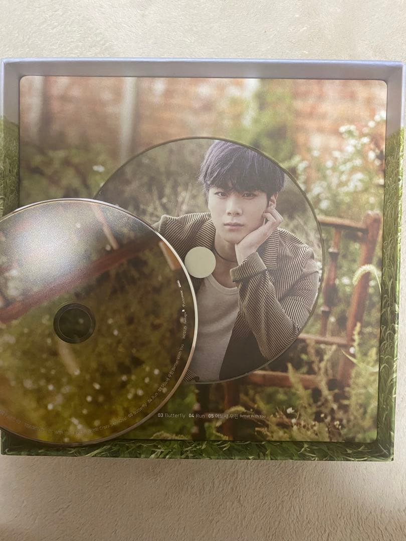 ASTRO アルバム　まとめ売り　トレカ　ポストカード