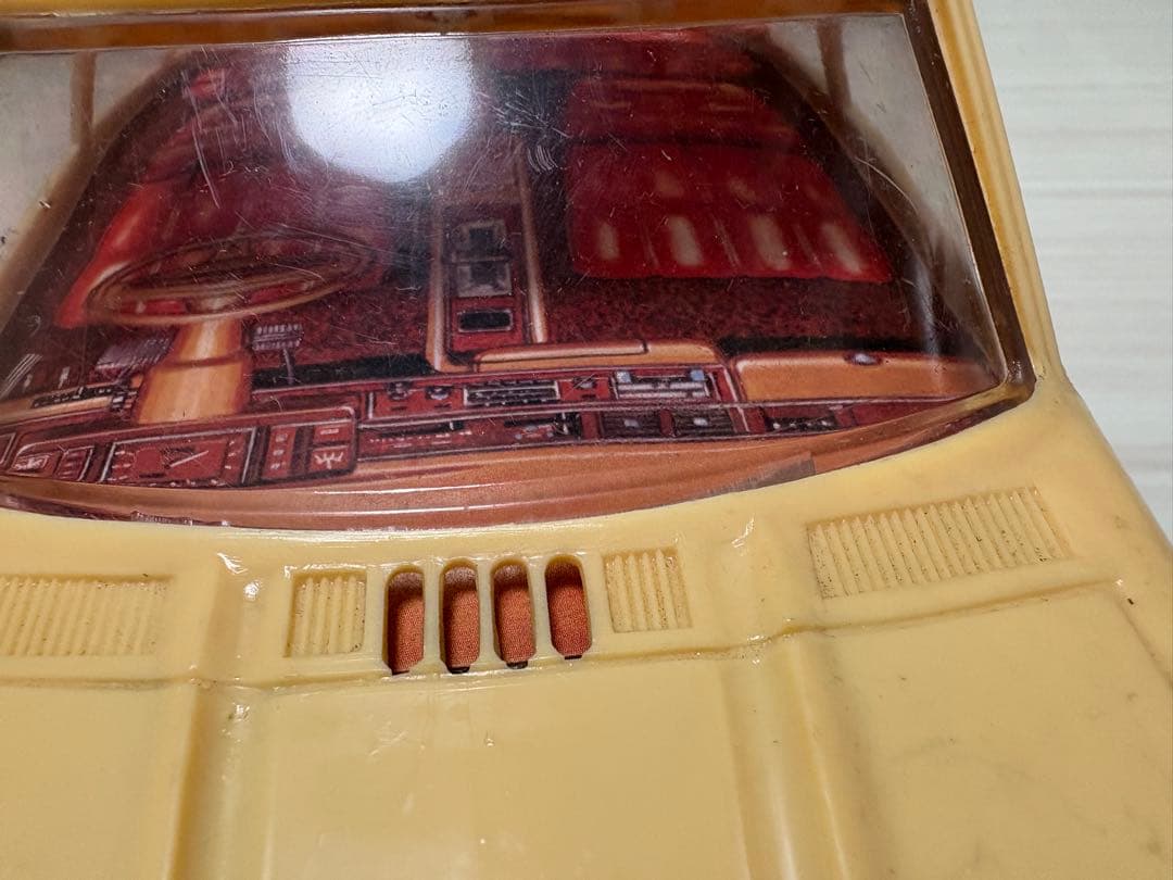 DAIYA 個人タクシー　昭和　ミニカー