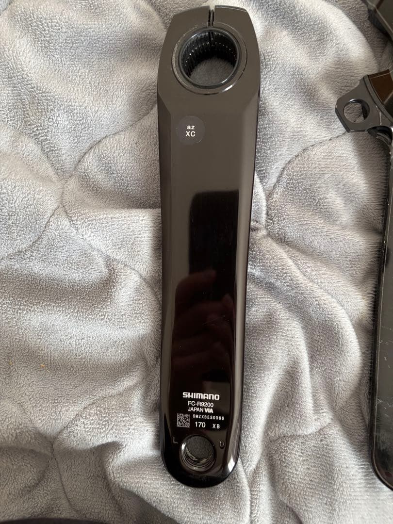 DURA-ACE クランクアーム