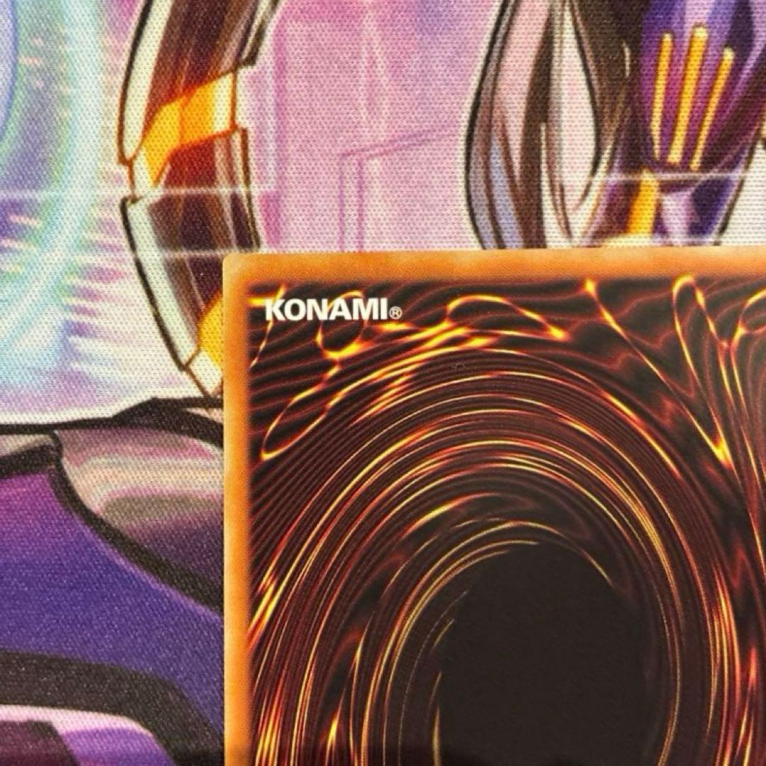 遊戯王　The Fallen & The Virtuous　プリズマ　日版　2枚