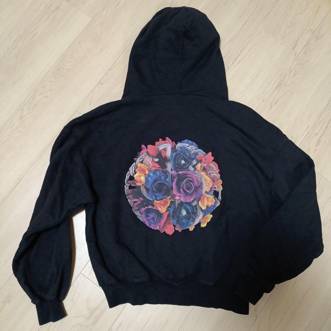 龍宮城 裏島 フーディー