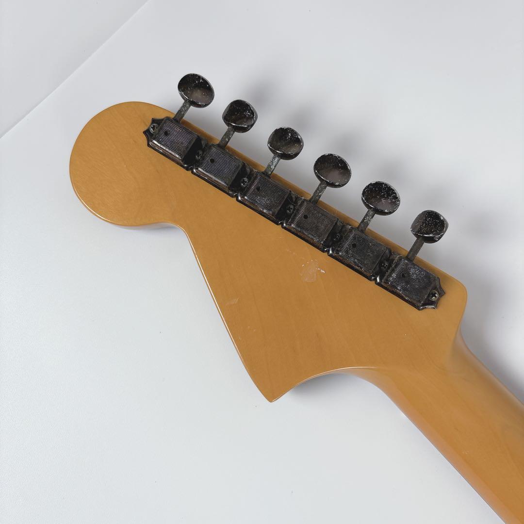 Fender Jaguar Special HH エレキギター フェンダー