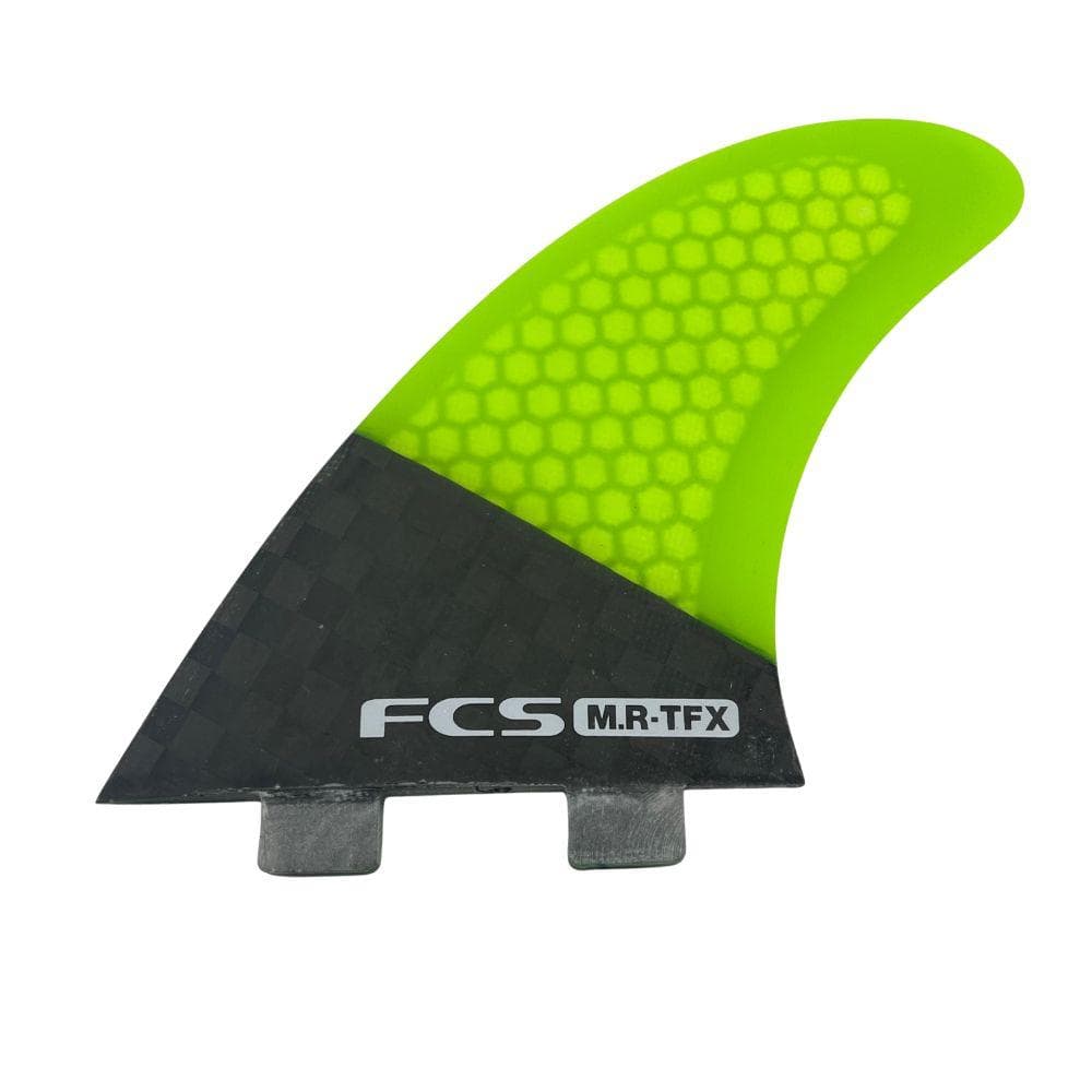 【新品】FCS MR-TFX PC CARBON TWIN+スタビライザ