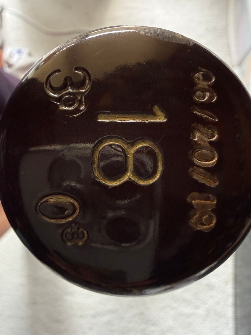 松坂大輔NPB公認バット　marucci