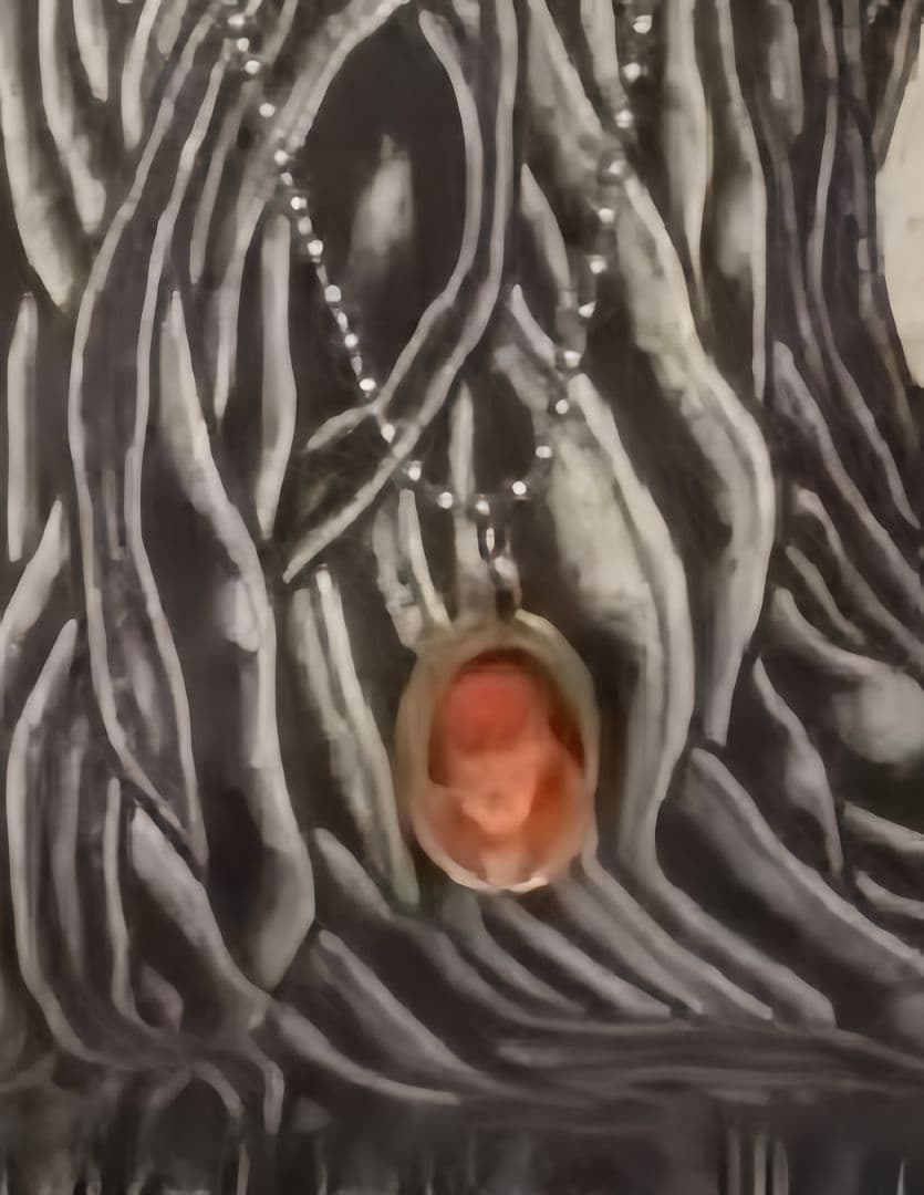 藤井風ネックレス 選べるオームペンダント&シルディサイババペンダント2本セット