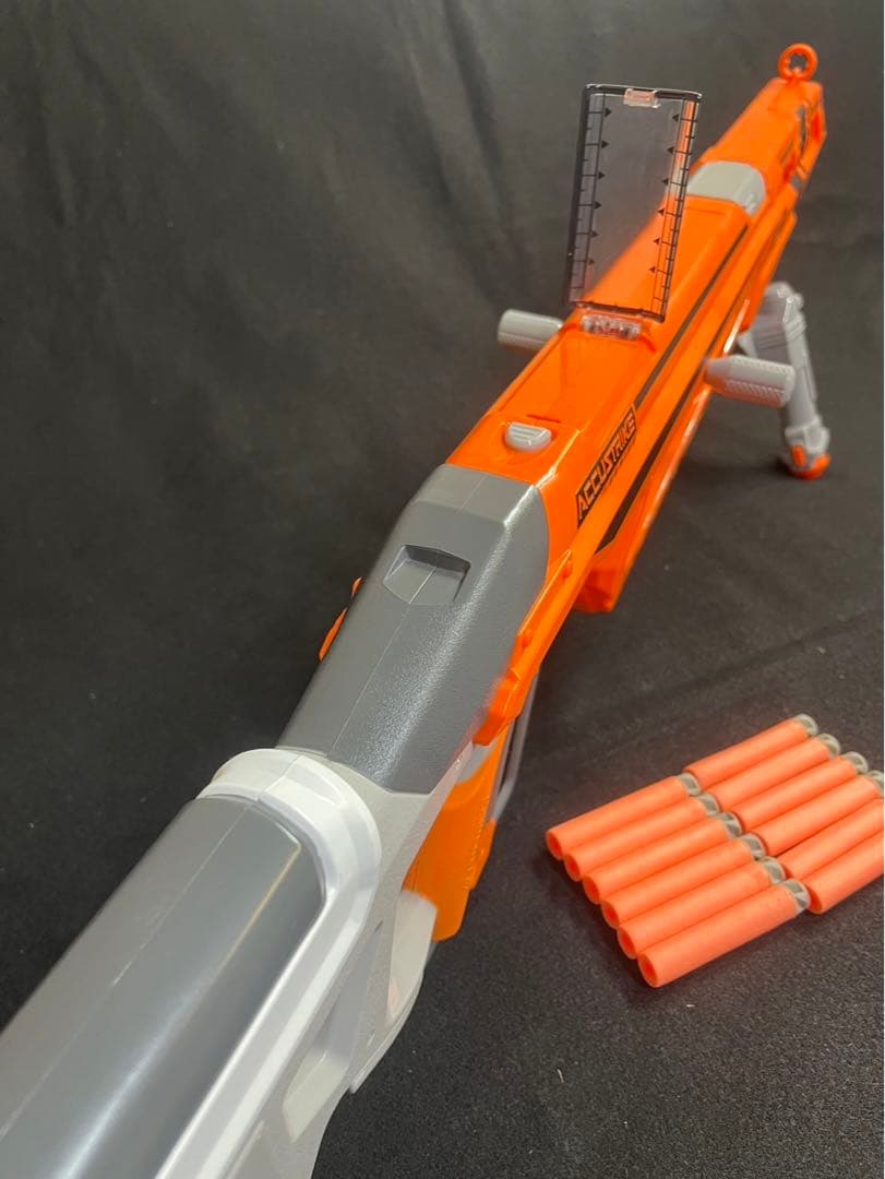 Raptorstrike ナーフ　NERF 日本未発売