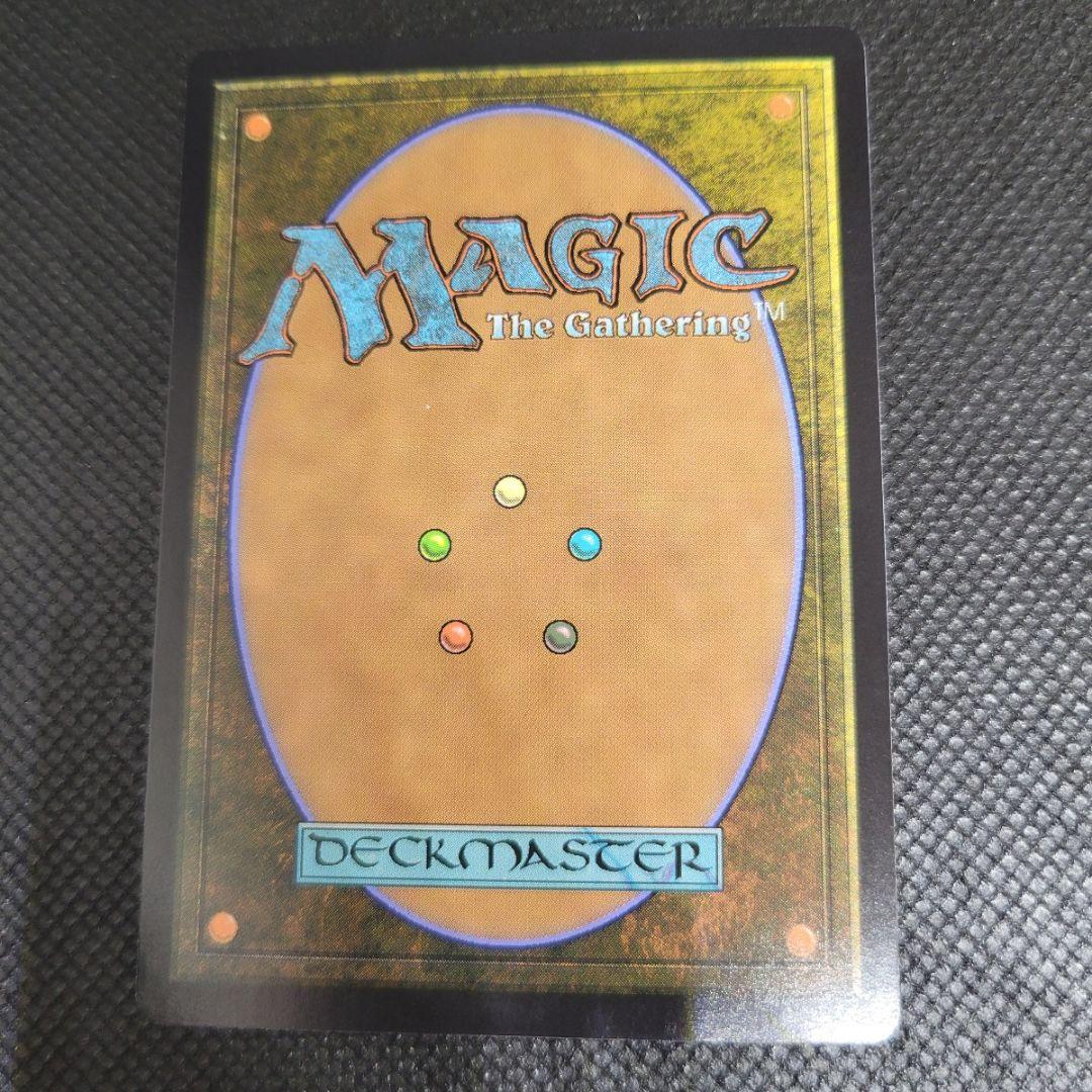 MTG ラノワールのエルフ JAPANショーケース サインド