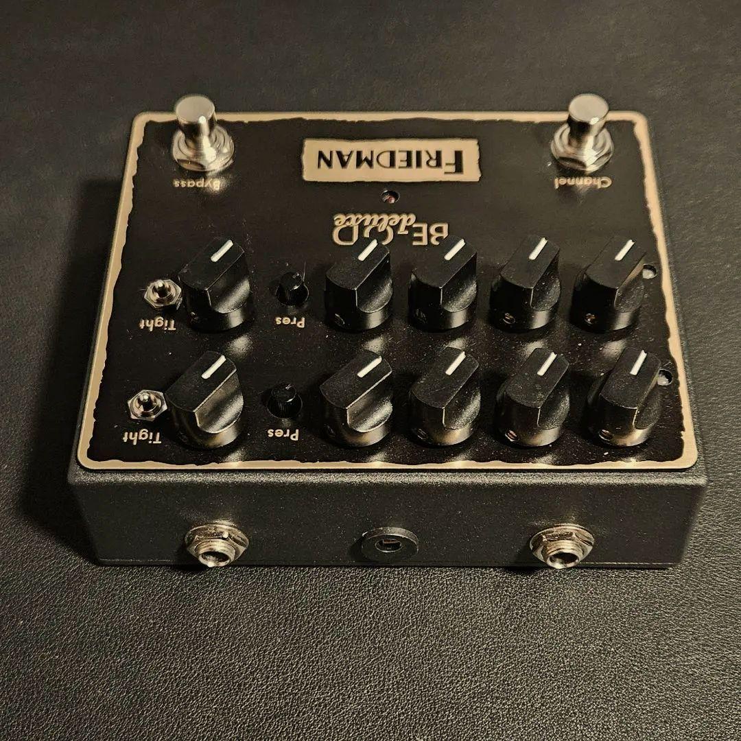 ギター FRIEDMAN BE-OD DELUXE