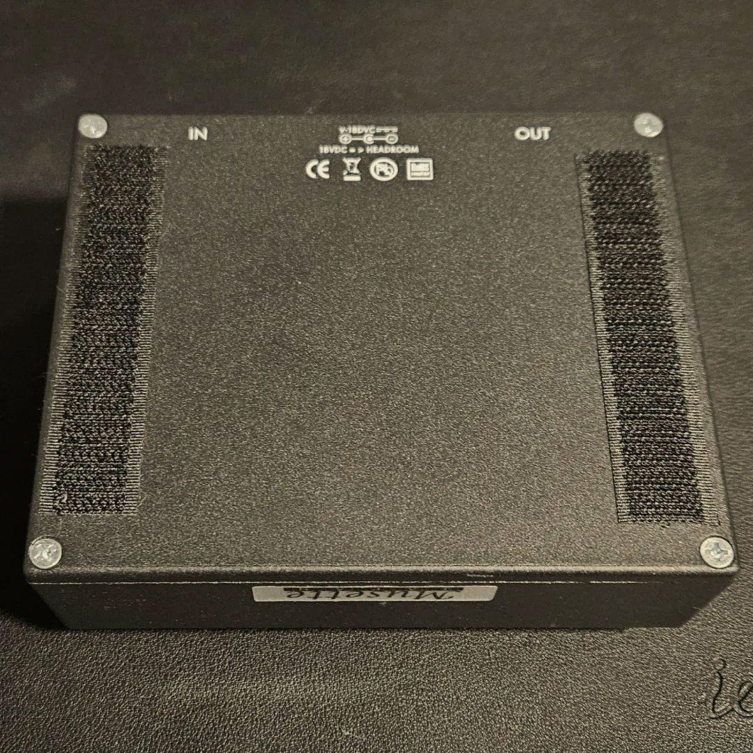 ギター FRIEDMAN BE-OD DELUXE