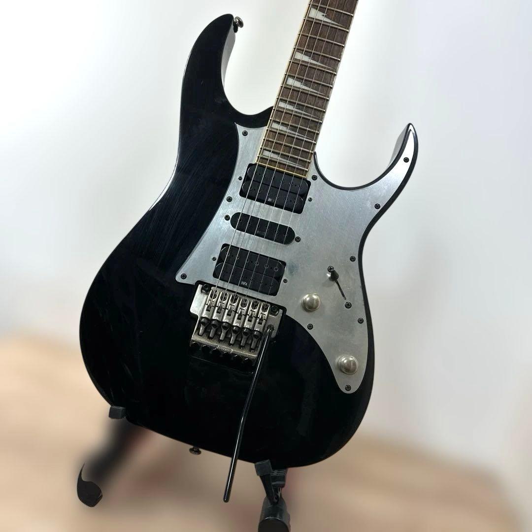 IBANEZ RG350EX エレキギター アイバニーズ