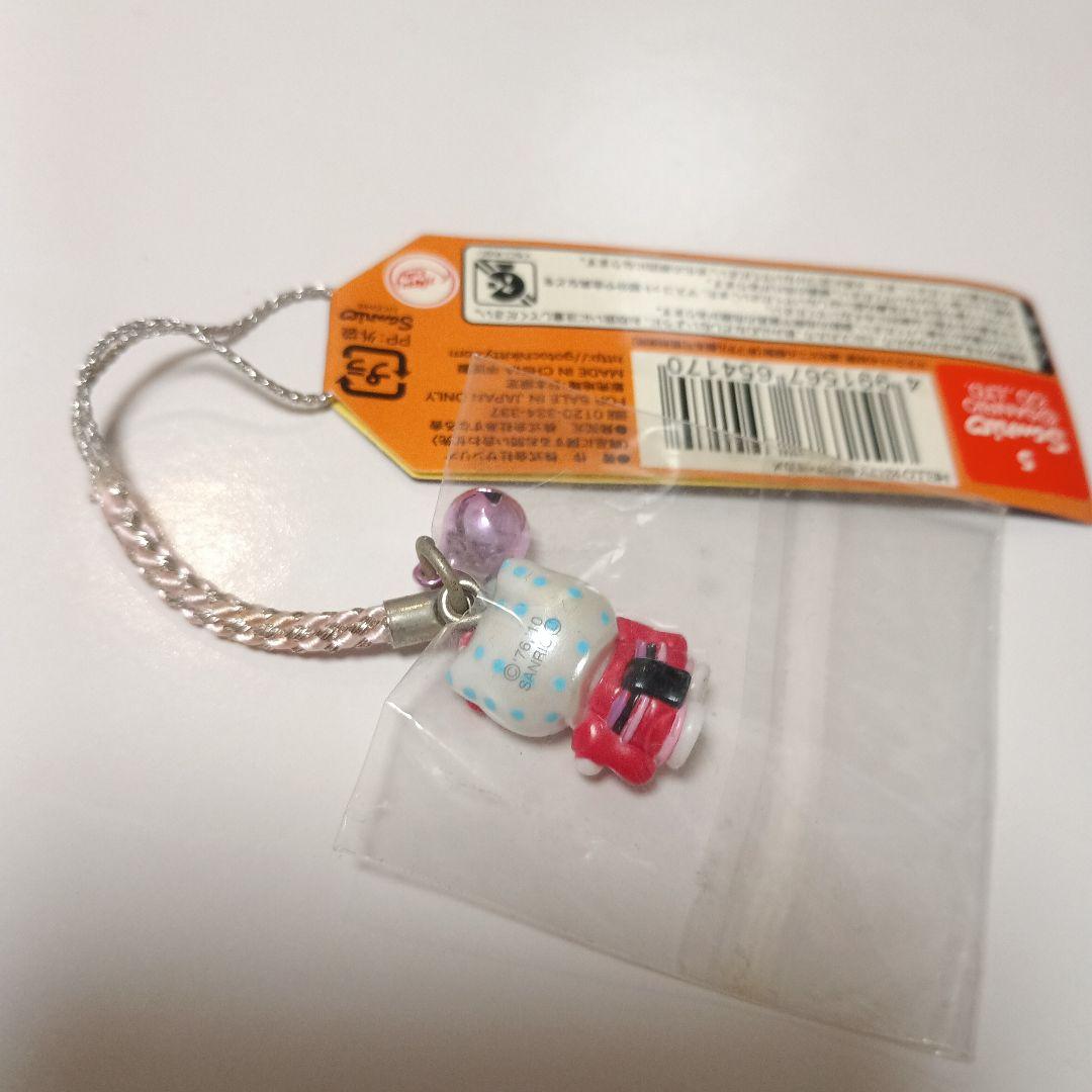 ご当地キティ　宮崎日向ひょっとこ祭り