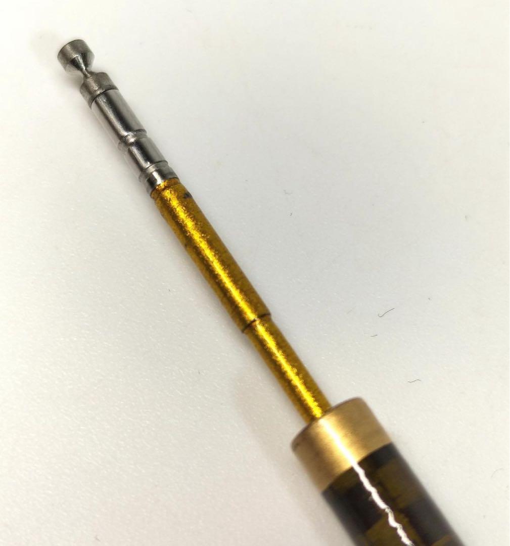 【美品】MJB ライトバージョン鮎竿 90BR