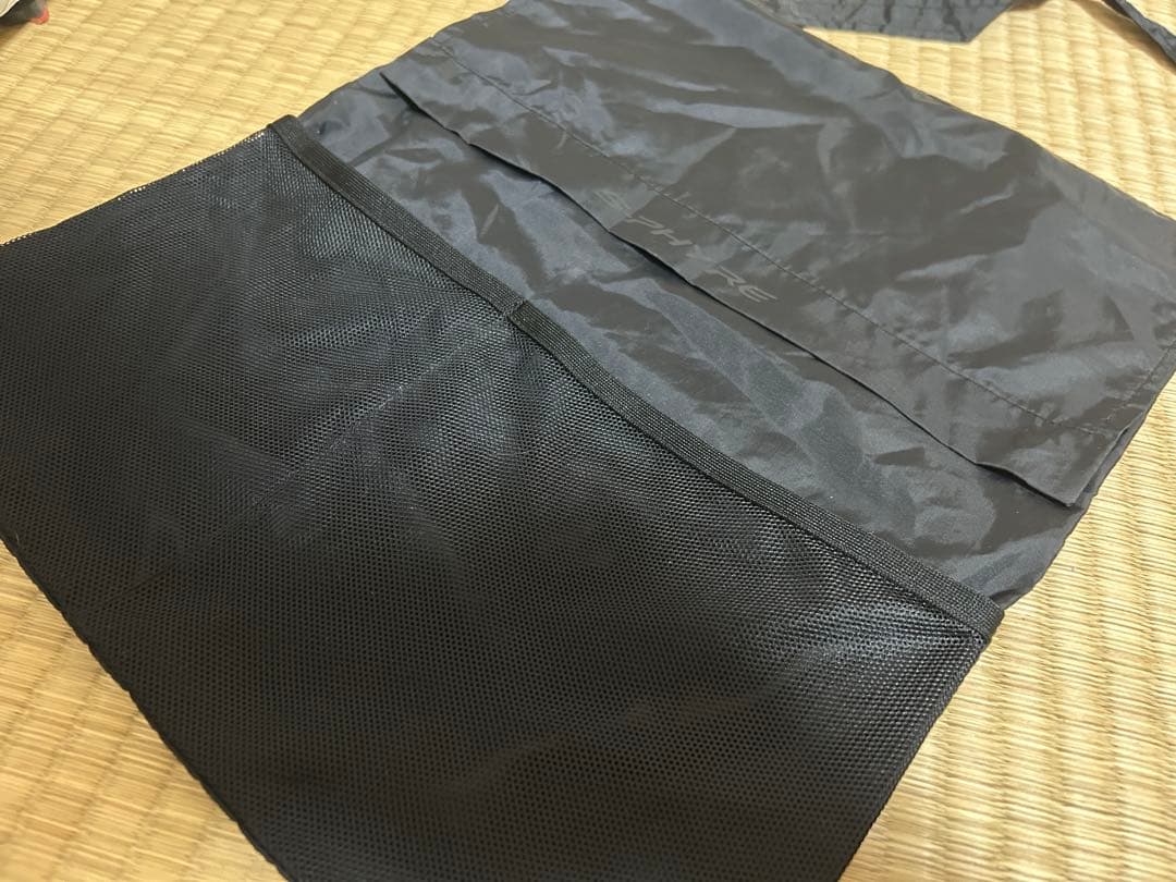 Shimano S-phyre ホワイト41.5 ワイド