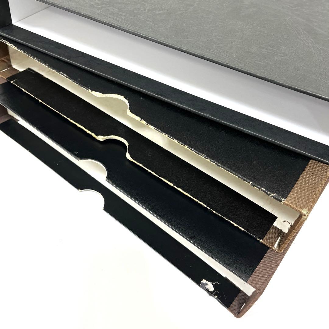 ボストーク　日本切手アルバム　ゆうページアルバム　3冊セット