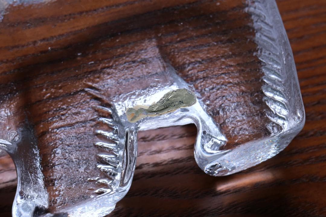 Lisa Larson リサラーソン ロイヤクローナ シロクマ 42552