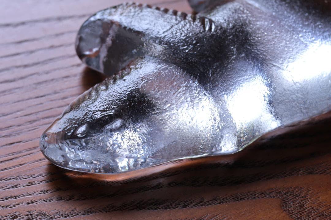 Lisa Larson リサラーソン ロイヤクローナ シロクマ 42552