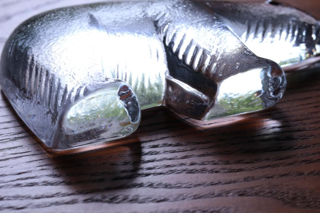 Lisa Larson リサラーソン ロイヤクローナ シロクマ 42552