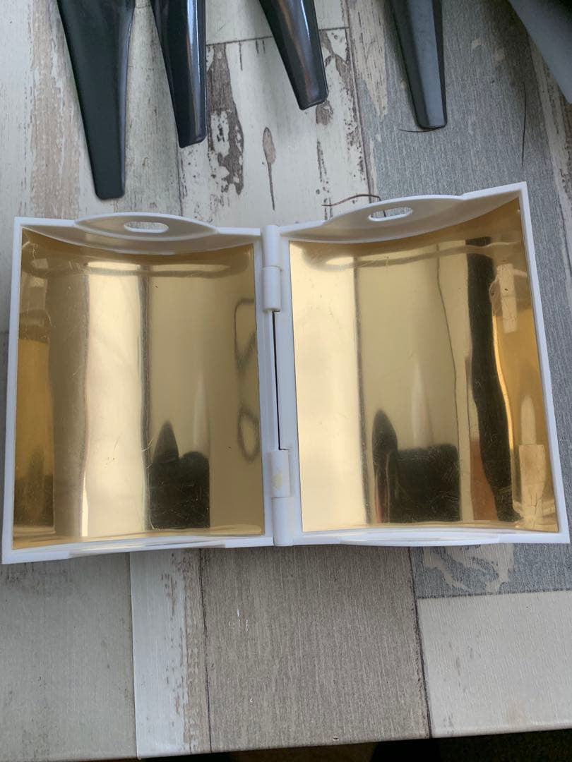 phantom4プロ機体無し