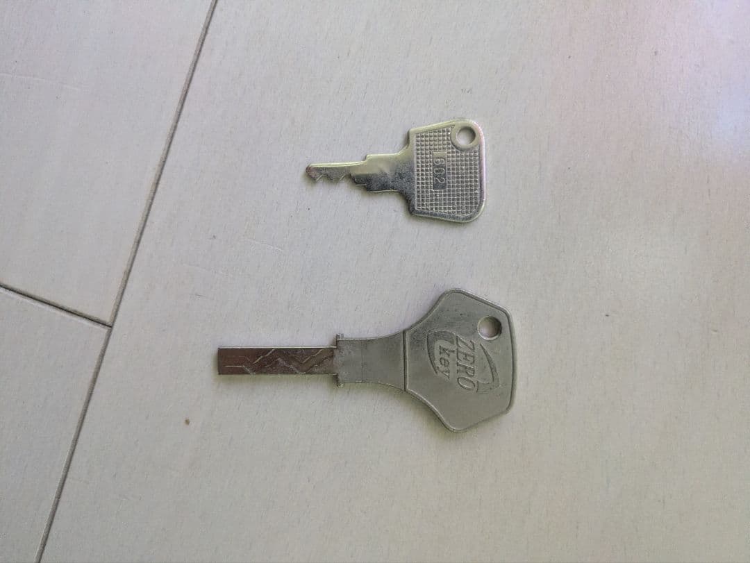 サンダーV リボルト実機　5号機　不要機