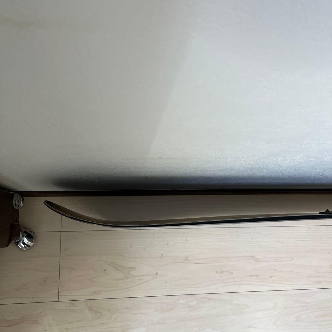 18-19NOVMBR D4オガサカ 国産スノーボード板　美品❗️150センチ