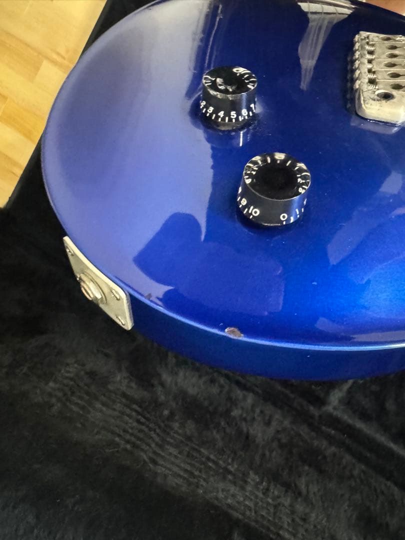 大特価！89年製 Paul Reed Smith CE24