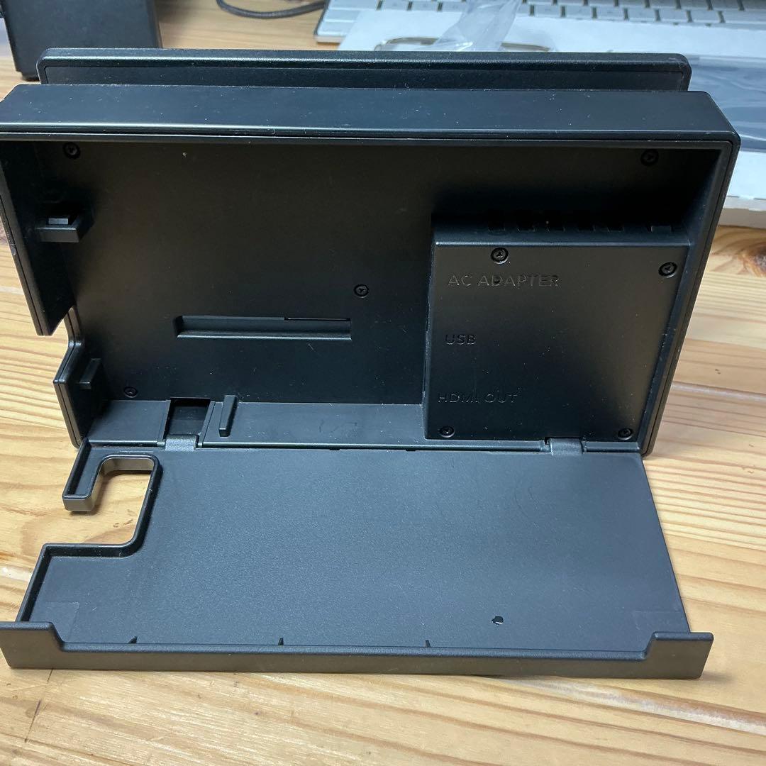 Nintendo Switch 本体（HAC-001 グレー）ソフト他フルセット