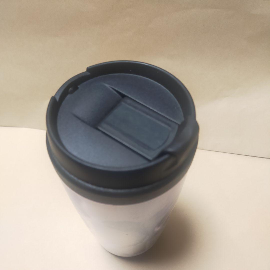 【レア商品】 尾崎豊 特別展 タンブラー 未使用品