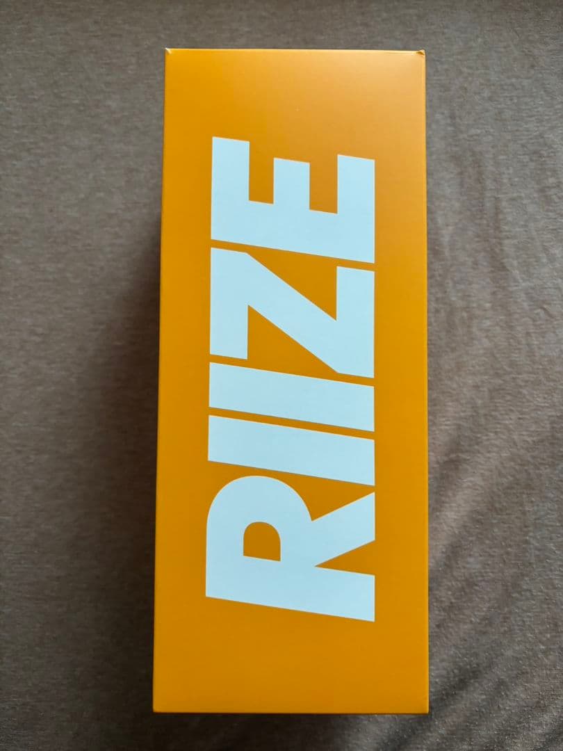 RIIZE 公式ペンライト PENLIGHT-2023